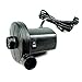 Smart Air Beds A/C Electrical Air Bed Pump, Black