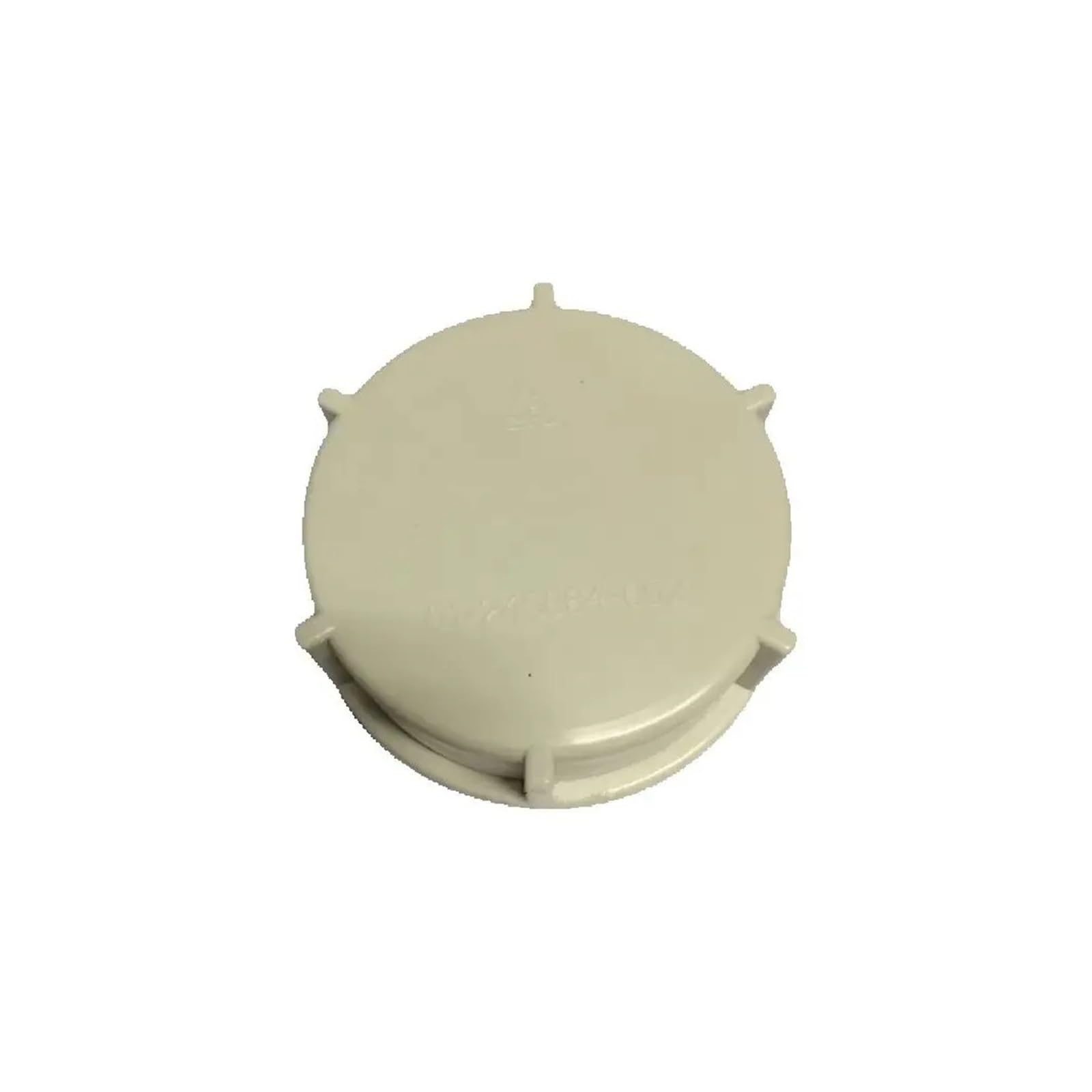 Dishwasher End Cap 01-245084-002,Compatible For HOBART,CCA CNA | E80, Main Wash Arm Plug, Replacement