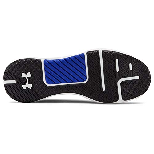 Image of Under Armour Mens Ua HOVR Rise Training Shoes