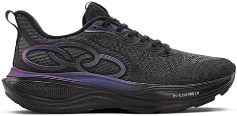 Tênis Olympikus Pride 4 Feminino Multicolor