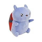 Bravest Warriors Catbug Plush Coing Purse 5in.