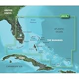 Garmin BlueChart® g3 Vision® HD - VUS513L - Jacksonville - Bahamas - microSD™/SD™