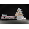 Plum Castle Collection: Suwa Takashima Castle Plastic Model Kit