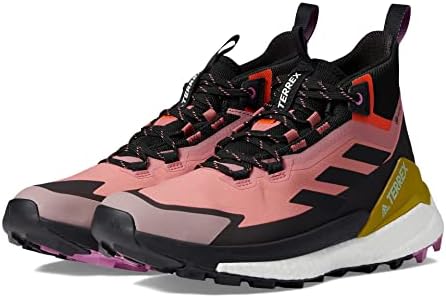 adidas free hiker 2 gore tex