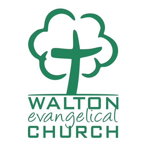 Walton Evangelical Church cover art