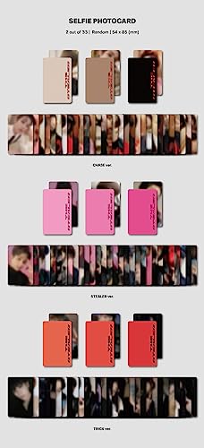 The Boyz Chase Platform Ver écouter la K-pop sur smartphone - 5