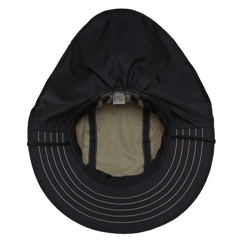 Image of Sunday Afternoons Adventure Hat for Women and Men - 100% Nylon - Water and Stain Resistance - Neck Cape Cream /Sand LG /XL One Size