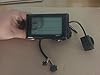 NBPOWER 48V /72V SW900 LCD Display Used for E-Bike Kit, Electric Bicycle Conversion kit, Electric Bicycle Part & Accessories. #5