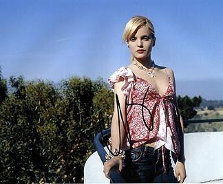 Mena Suvari American Pie 8x10 Celebrity Photo Signed In Person At 