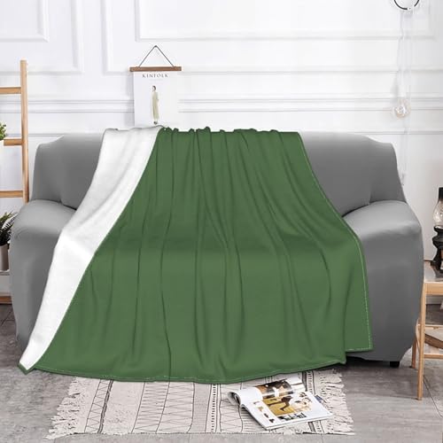Couverture de canapé pour cocooning au salon les soirs d'hiver - 3