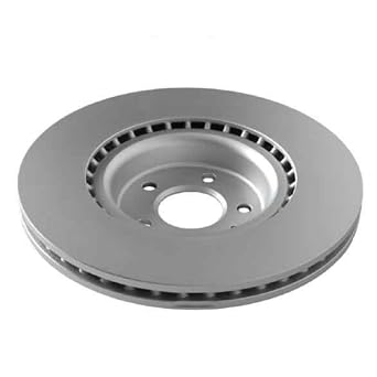 Rep# 95B615301M 95B615301M Front Brake disc 1pc/Set