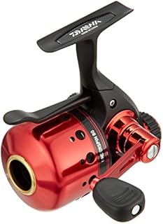 daiwa Spinning Reel 14 Underspin 80