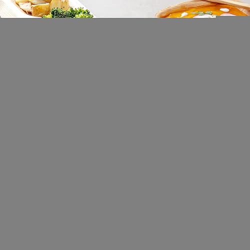 Miniatura 3 de Restaurantware Tenedores desechables de bambú de 8 pulgadas, 100 tenedores de bambú, tenedores de bambú sostenibles y duraderos para picnic,