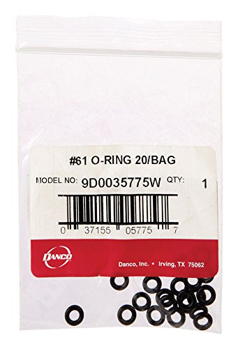 Amazon.com: Danco O-Ring 9/32