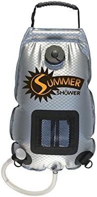 Advanced Elements (SS761) Summer Solar Shower - 3 Gallon
