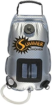 Advanced Elements Summer Solar Shower - 3 Gallon