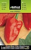pimiento del piquillo relleno Siembra: De Enero a Mayo Batlle, Pimiento PIQUILLO DE LODOSA