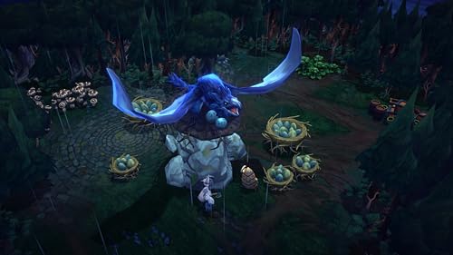 Against The Storm Xbox Series X / Xbox One - vue 8