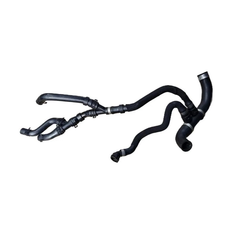 Hbfvz6tw One Color 4635019284 Auto Spare Parts Engines Cooling System Radiator Hose Water Pipe For G-Class W463 G 63 Amg