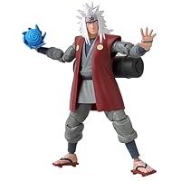 ANIME HEROES Naruto - Jiraiya