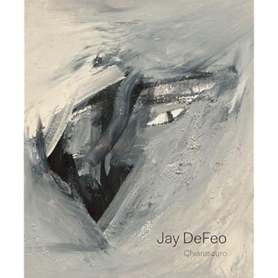 Jay DeFeo