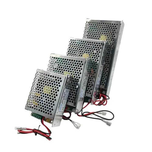Alimentation à découpage 24V 60W rechargeable évite l'arrêt des alarmes