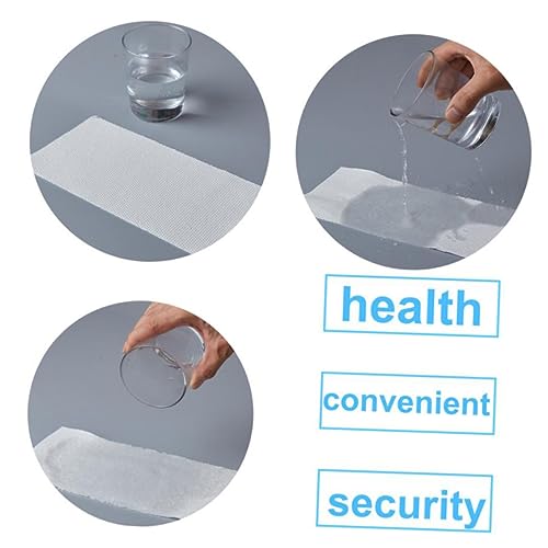 Healeved 30 Peças Doença Do Ar Enjôo Carro Doente Carros Para Crianças Vômito De Carro Estênceis Par