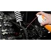 DuPont Motorcycle Chain Lubricant and Degreaser Bundle with Teflon, 14 oz and 11 oz