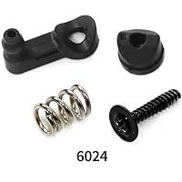 Amazon | Ritaosan Q117 ラジコン車の部品 チューニングパーツ (6001