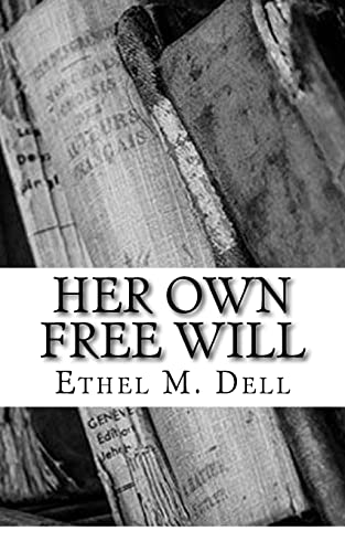 Her Own Free Will