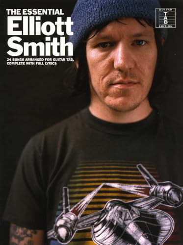 The Essential Elliot Smith Tab