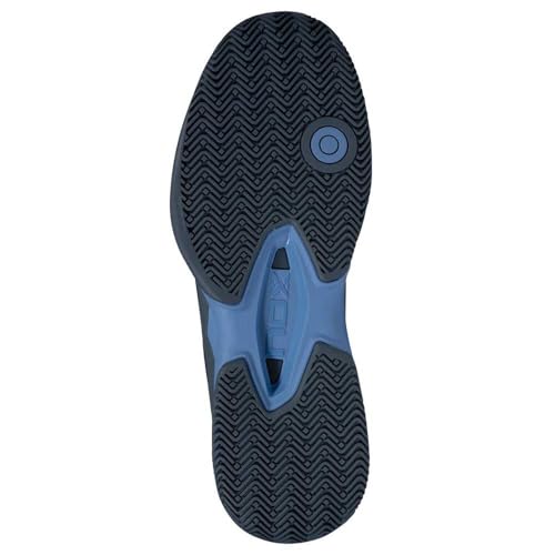 Baskets NOX AT10 Lux 46 EU avec semelle haute adhérence et amorti optimal - 5