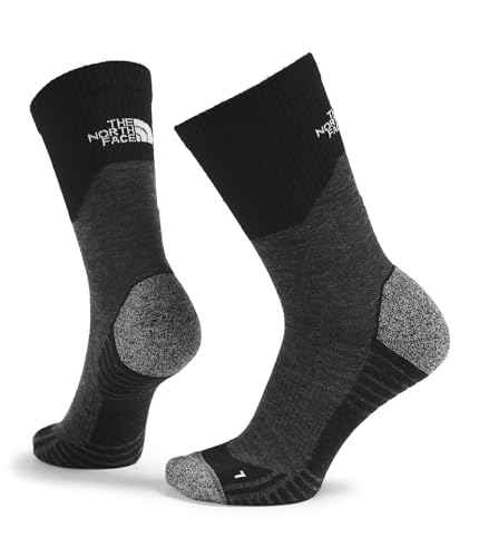Chaussettes de Randonnée Homme The North Face Hiking Crew (Lot de 1)