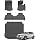 BMW X5 2019-2026 Floor Mats & Boot Liner