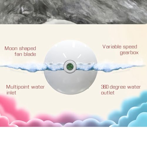 Máquina de Lavar Louça USB, Máquina de Lavar Louça à Prova D'água IP67 para Frutas e Vegetais, Máqu