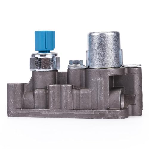 Solenoide de sincronización variable de motor 15810R70A04 vtec para Odyssey y RDX 4