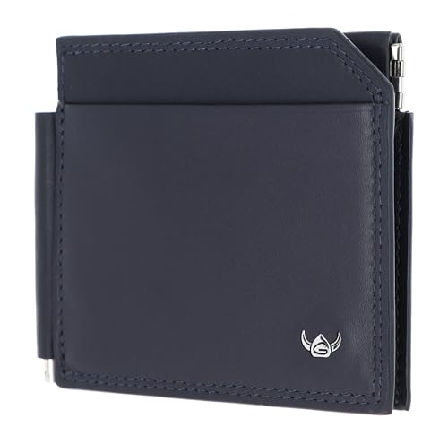 Porte-cartes cuir Golden Head Polo 1960 un cadeau d'exception pour homme raffiné