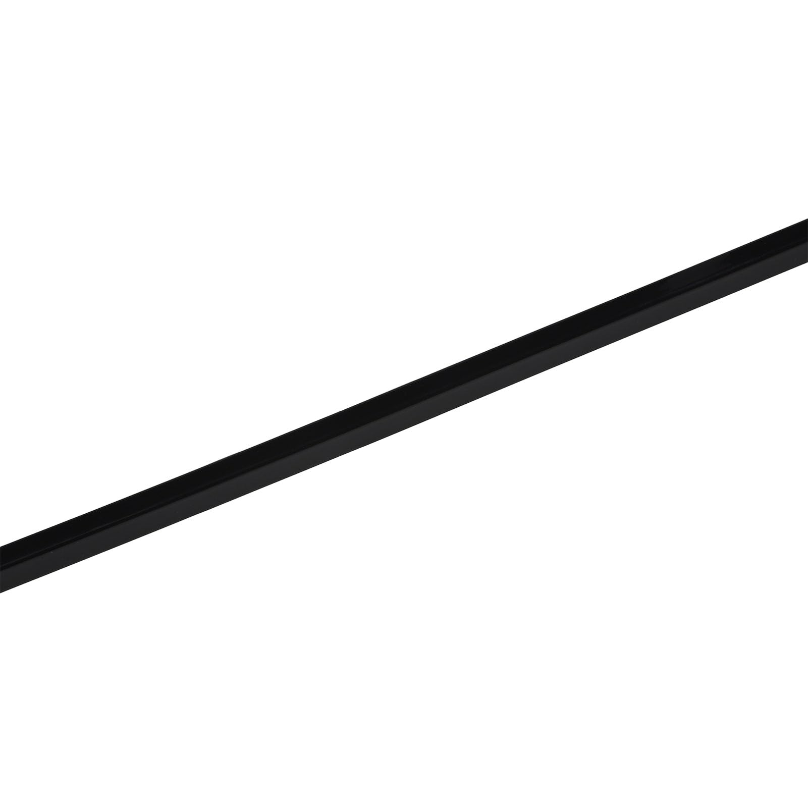 Fydun Striscia di Rivestimento del Paraurti Posteriore Decorativa Aerodinamica per la Serie 1 F20 F21 2011 2015