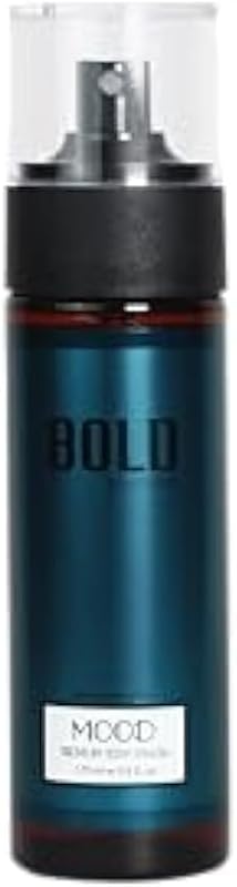Mood Bold Body Splash 220Ml
