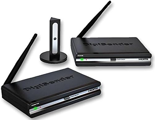 DIGISENDER XDHDMI AV SENDER HDMI WITH LOOP THROUGH [1] Pro-Series (Epitome Verified)