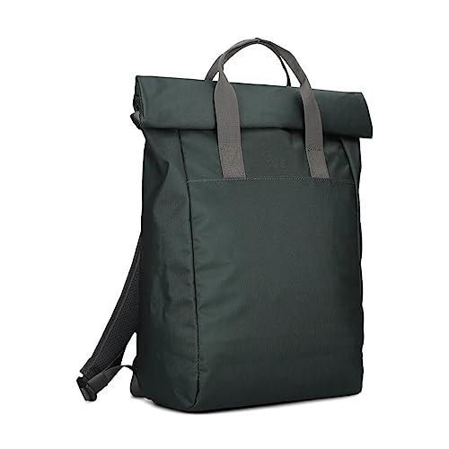 Zwei Benno BE260 Pine sac à dos au design épuré, finitions premium en polyester