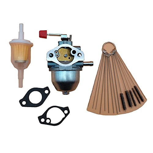 Carburateur GN190 GN191 pour réparer votre motoculteur avant le jardinage