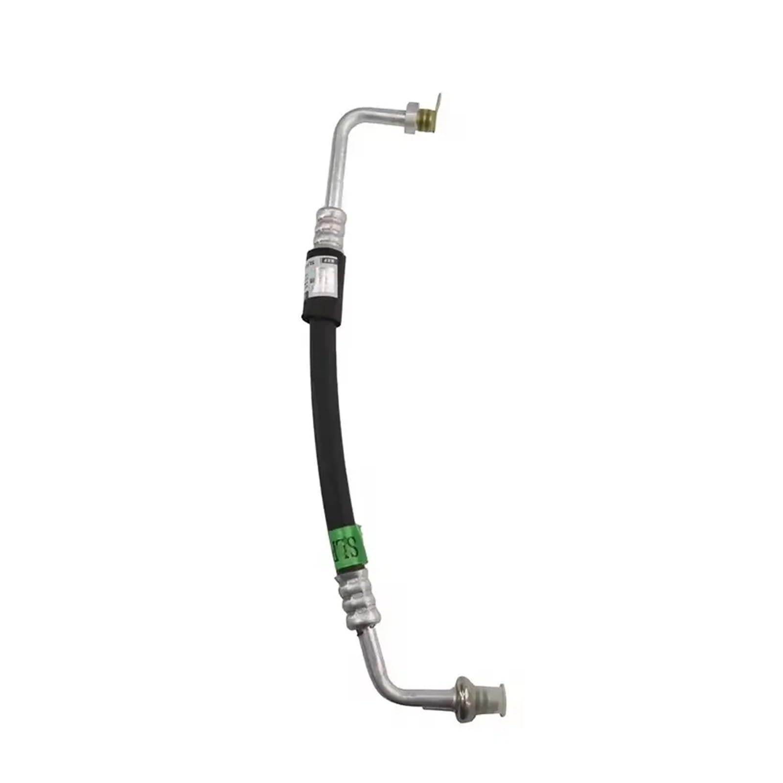 6460.gw .KK Air acondicionamiento Tubos de refrigeración Mangueras Compresor Compatible 207 206 / C2 6460GW 6460KK
