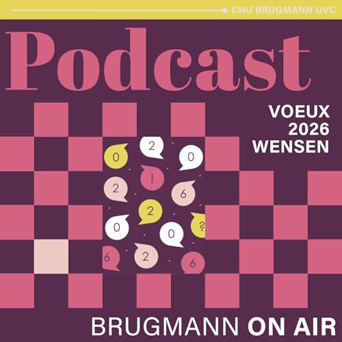 [Voeux 2026] | Brugmanniens : de multiples voix, une seule &eacute;nergie