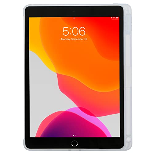 Targus SAFEPORT BACK COVER 10.2IN IPAD, Transparent - Image 4