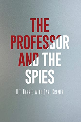 The Professor and the Spies