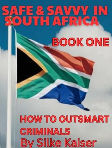 Safe and Savvy in South Africa: Knowledge Equals Power