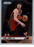 2024-25 Panini Prizm 138 Jaime Jaquez Jr. Miami Heat