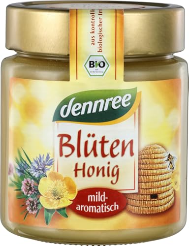 Blütenhonig, mild-aromatisch 18 x 500 g