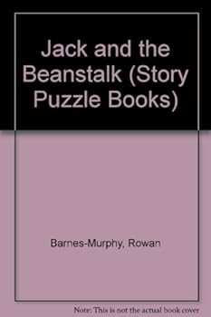Jack and the Beanstalk (Story Puzzle Bks.)
